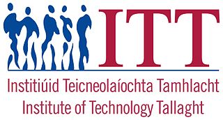Institute of Technology Tallaght